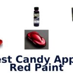 Best Candy Apple Red Paint