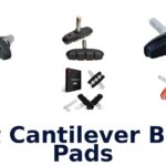 Best Cantilever Brake Pads