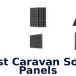 Best Caravan Solar Panels