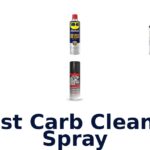 Best Carb Cleaner Spray