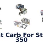 Best Carb For Stock 350