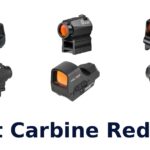 Best Carbine Red Dot