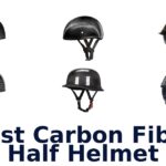 Best Carbon Fiber Half Helmet