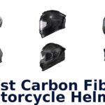 Best Carbon Fiber Motorcycle Helmet