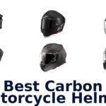 Best Carbon Motorcycle Helmet
