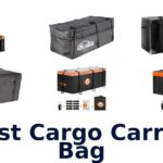 Best Cargo Carrier Bag