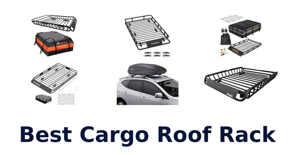 Best Cargo Roof Rack