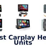 Best Carplay Head Units
