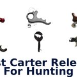 Best Carter Release For Hunting
