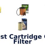 Best Cartridge Oil Filter