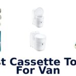 Best Cassette Toilet For Van