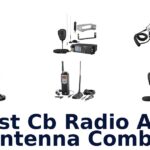 Best Cb Radio And Antenna Combo