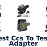 Best Ccs To Tesla Adapter