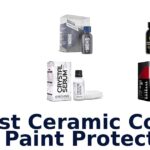Best Ceramic Coat Car Paint Protection