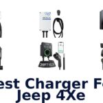 Best Charger For Jeep 4Xe