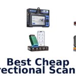 Best Cheap Bidirectional Scan Tool
