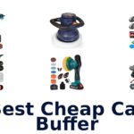 Best Cheap Car Buffer