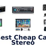 Best Cheap Car Stereo