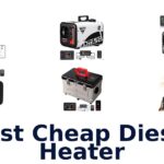 Best Cheap Diesel Heater