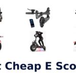 Best Cheap E Scooter