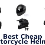 Best Cheap Motorcycle Helmet