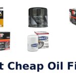 Best Cheap Oil Filter