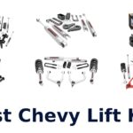 Best Chevy Lift Kits