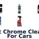 Best Chrome Cleaner For Cars