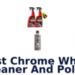 Best Chrome Wheel Cleaner And Polish