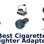 Best Cigarette Lighter Adapter