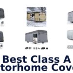 Best Class A Motorhome Covers