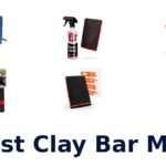 Best Clay Bar Mitt