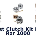 Best Clutch Kit For Rzr 1000