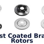 Best Coated Brake Rotors