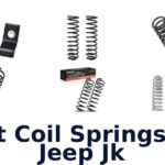 Best Coil Springs For Jeep Jk