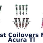 Best Coilovers For Acura Tl