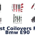 Best Coilovers For Bmw E90