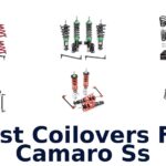Best Coilovers For Camaro Ss