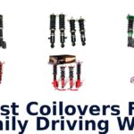 Best Coilovers For Daily Driving Wrx