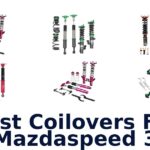 Best Coilovers For Mazdaspeed 3