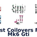 Best Coilovers For Mk6 Gti