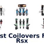 Best Coilovers For Rsx