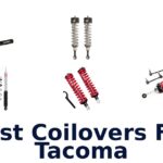 Best Coilovers For Tacoma