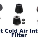 Best Cold Air Intake Filter