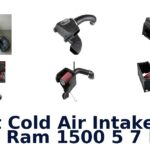 Best Cold Air Intake For 2014 Ram 1500 5 7 Hemi