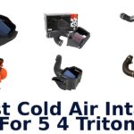 Best Cold Air Intake For 5 4 Triton