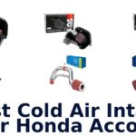 Best Cold Air Intake For Honda Accord