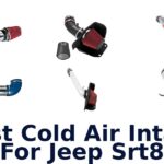 Best Cold Air Intake For Jeep Srt8