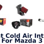 Best Cold Air Intake For Mazda 3