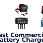 Best Commercial Battery Charger